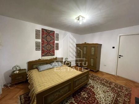 Apartament 2 camere de inchiriat, Spitalul Judetean, Timisoara - Fotografie 2