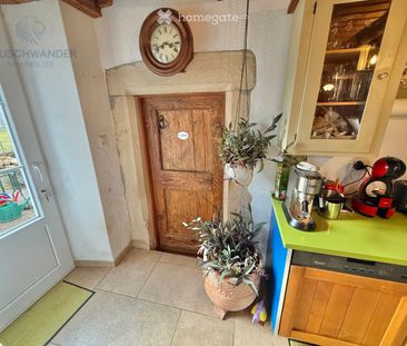 Magnifique logement atypique proche de la nature - Photo 3