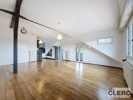 3-room apartment close to all amenities - Photo 2