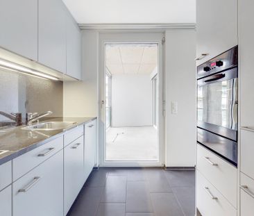 Moderne Wohnung im TRIO Dietikon - Photo 4