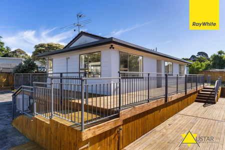 144 Solar Road, Glen Eden - Photo 2