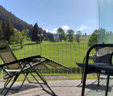 1.5 Zimmer, 40 m², 1. Stock - Photo 5