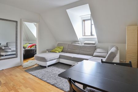 Neuwertige Wohnung an zentraler Lage! - Foto 4