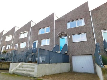 Te huur: Huis Strausslaan in Nieuw-Vennep - Foto 2