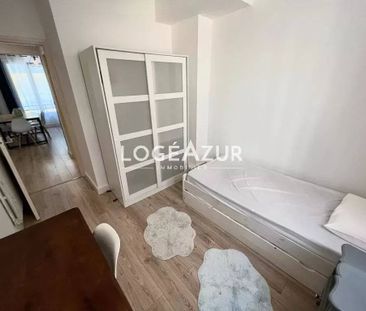 Location AppartementAntibes Centre - Photo 6