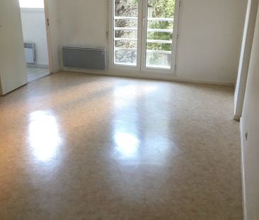 NANCY SECTEUR PLACE DE LA COMMANDERIE ET PLACE DE LA CROIX DE BOURG... - Photo 2