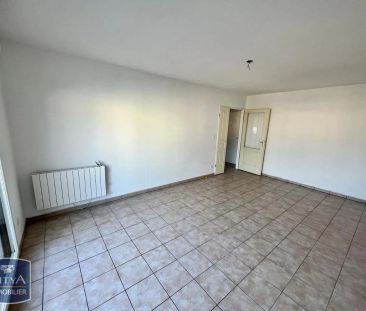 Appartement à louer 3 pièces 65.62m² - Photo 1