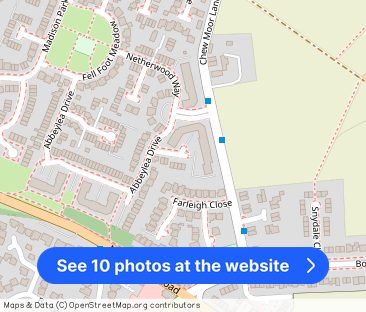 Kirkhill Grange, Westhoughton, Greater Manchester, BL5 - Photo 1
