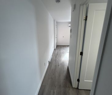3 ½ RÉNOVÉ À NEUF - Photo 3