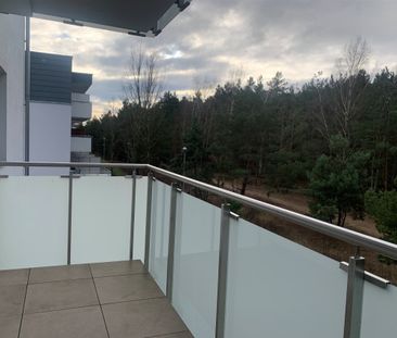 Apartament z widokiem na las na Osiedlu Jar - Фото 1