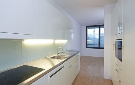 Habiter au cœur de la ville - Foto 3