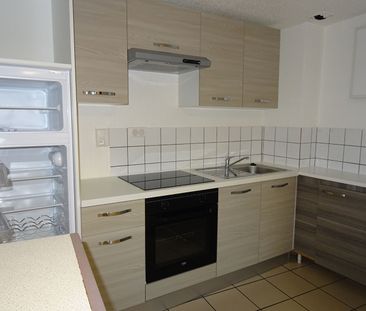 Location Appartement 3 pièces 73m² - Photo 4