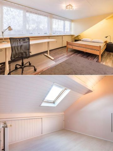 Te huur: Huis Deldenstraat in Tilburg - Foto 3