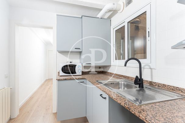 Apartment for Rent on Rambla del Raval - Photo 1