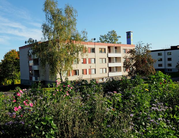 Nyhemsgatan 46 - Photo 1