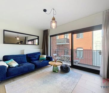 Appartement te huur - Foto 4