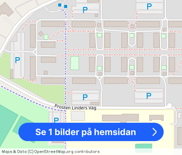 Prosten Linders Väg 9 - Foto 1