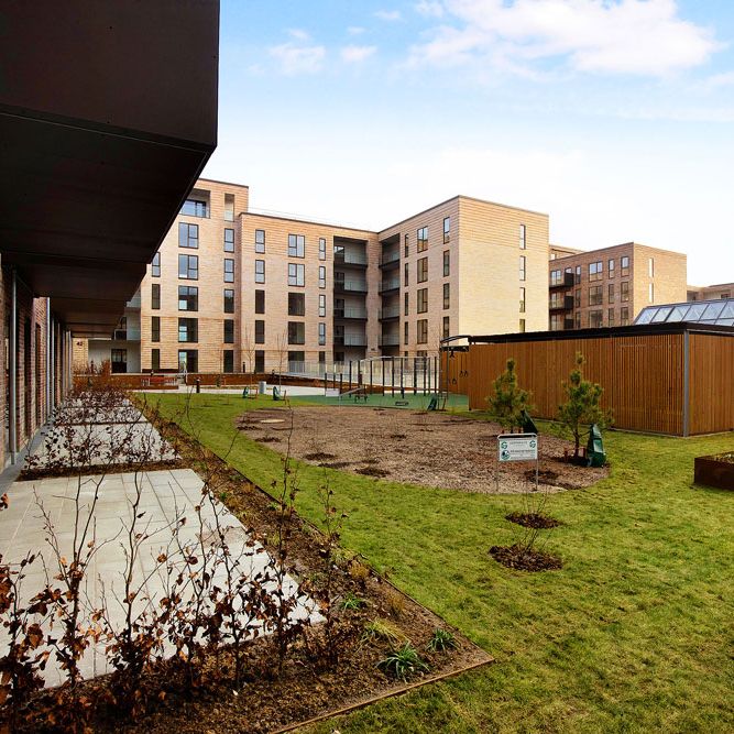Stigsborg Bakke 15, 2. sal, lejl. 6. - Photo 1