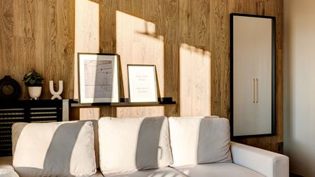 Nowoczesne premium studio Mokotów Domaniewska - Photo 5