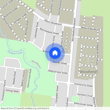 15 Brittas St, Vic 3751, Woodstock