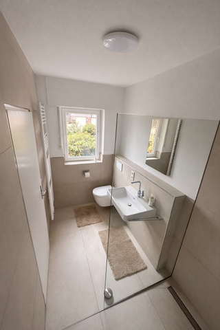 Ostbevern: 2-Zimmer EG-Wohnung (85qm) mit 20 qm Terrasse & Keller - Photo 4