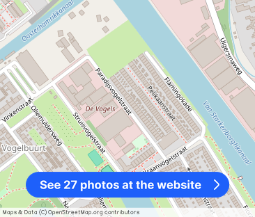 Prachtige hoekwoning met vier slaapkamers, achtertuin, dakterras en... - Photo 1