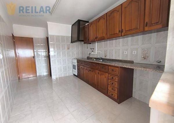Apartamento T2