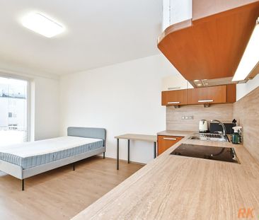 Pronájem bytu 1+kk 33 m² - Photo 6