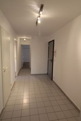 Appartement te huur - Foto 2