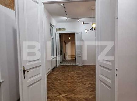 Apartament pretabil pentru o firma, zona Sora - Photo 4
