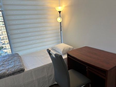 For Lease - 898 Portage, Single Bedrm Parkway Unit# 4002, Vaughan, Ontario - Photo 5