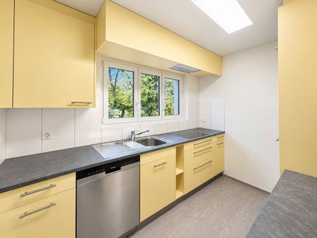 3.5 Zimmer, 98 m², EG - Photo 4