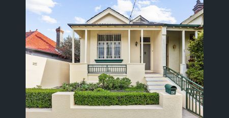 43 Howard Street, Randwick, NSW 2031 - Photo 3