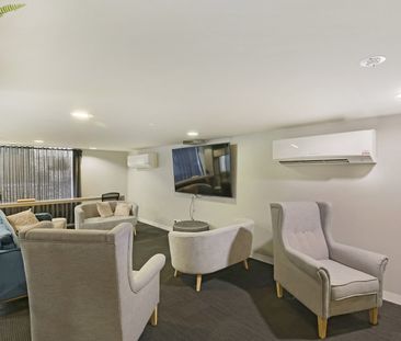 133/55 Villiers St, North Melbourne VIC 3051 - Apartment For Rent |... - Photo 3