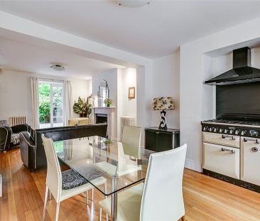 2 bedroom maisonette to rent - Photo 3