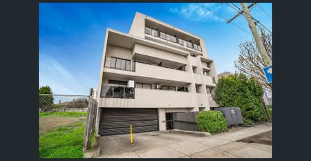 A Purpose-Built Student-Only Apartment - Photo 2