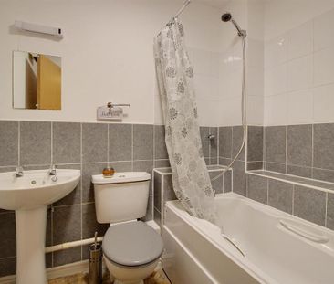 1 bedroom terraced house to rent - Photo 3