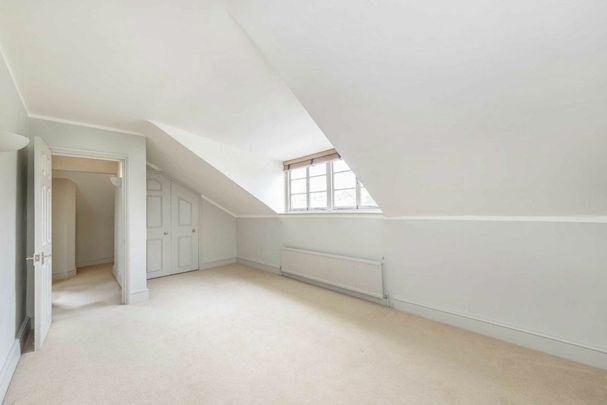 Warwick Avenue, Maida Vale, W9 - Photo 1