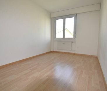 Gemütliche 5.5 Zimmer Wohnung im Herzen von Gossau - Foto 1