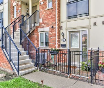 For Lease - 2285 Bur Oak Avenue Unit# 69, Markham, Ontario - Photo 6