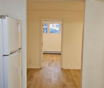 Appartement à louer - Montréal (Rosemont/La Petite-Patrie) (Petite ... - Photo 3