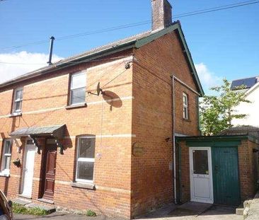 Grosvenor Cottage, Viaduct View, EX22 - Photo 2