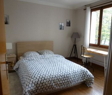 Location Appartement 4 pièces 84m² ANNECY 74000 - Photo 6