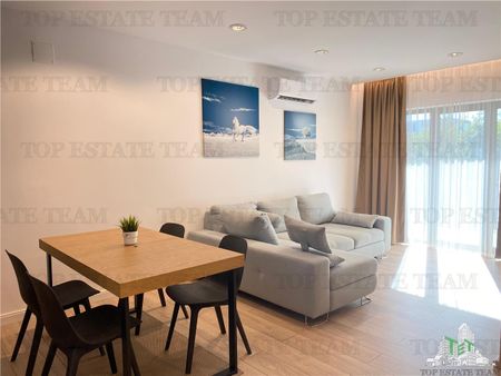 Apartament 2 Camere, de inchiriat, Iancu Nicolae - Fotografie 2