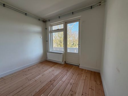 Te huur: Appartement Cronjéstraat in Breda - Foto 4