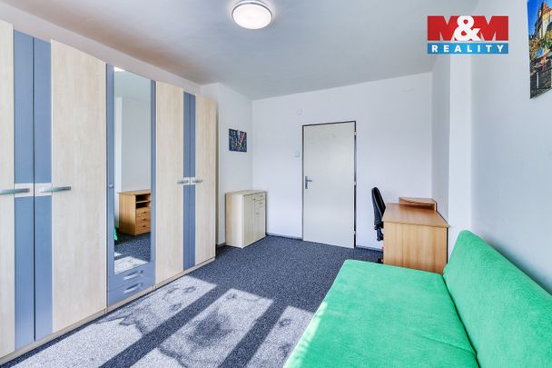 Pronájem bytu 3+1 70 m² - Photo 1