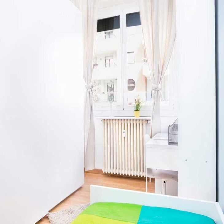 Via Legnone, Milan, Lombardy 20158 - Photo 1