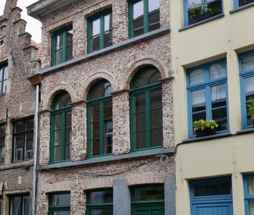 Herenhuis te huur in Gent voor € 2.095 met 4 slaapkamers - Photo 2