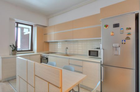 Studio Lux New City Alba Iulia | Bloc 2015 | Metrou Dristor - Fotografie 4