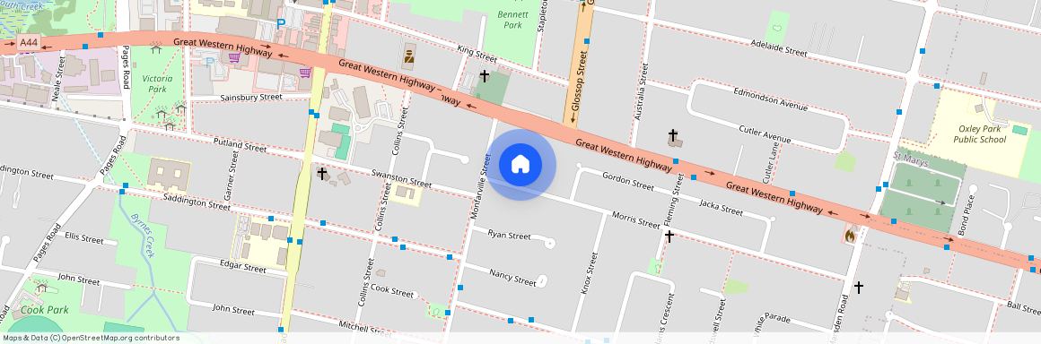 5/85-87 Morris Street, NSW 2760, St Marys